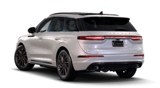 2024 Lincoln Lincoln Corsair External Image 2